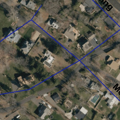 Yale Parcel 29 PMA bNEW digital map