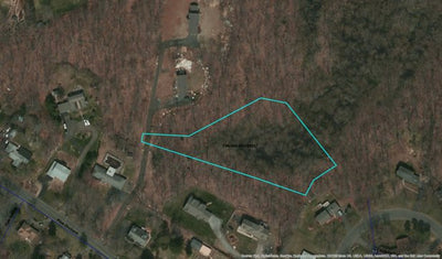 Yale Parcel 32 BWA b digital map