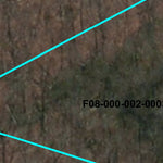 Yale Parcel 32 BWA b digital map
