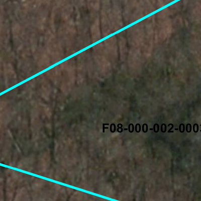 Yale Parcel 32 BWA b digital map