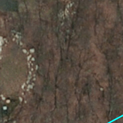 Yale Parcel 32 BWA b digital map