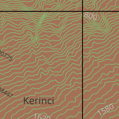 kerinci Preview 2