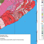 Zan Strausz Cartography Hawaii Geology digital map