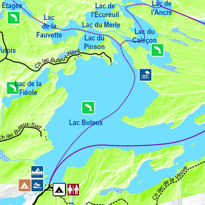 ZEC Buteux-Bas-Saguenay (2024) Preview 2
