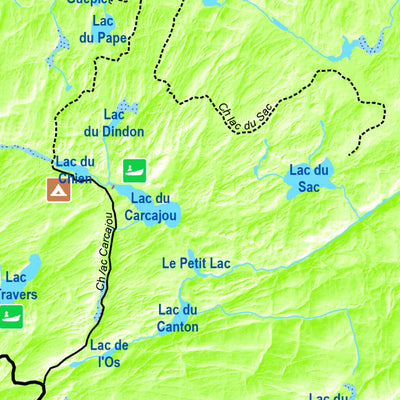 ZEC Buteux-Bas-Saguenay (2024) Preview 3