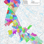 Territoires de chasse de la Zec Des Nymphes 2026 Preview 1