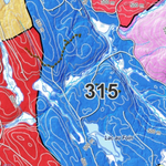 Territoires de chasse de la Zec Des Nymphes 2026 Preview 3