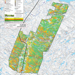iFaune - Cerf de Virginie - Zec Anse-Saint-Jean (2025) Preview 1