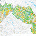 iFaune - Cerf de Virginie - Zec Bas-Saint-Laurent (2025) Preview 1