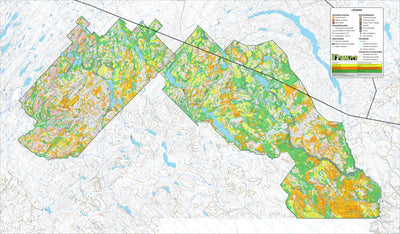 iFaune - Cerf de Virginie - Zec Bas-Saint-Laurent (2025) Preview 1