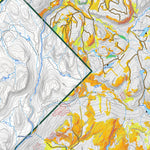 iFaune - Cerf de Virginie - Zec Batiscan-Neilson (2025) Preview 2