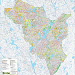 iFaune - Cerf de Virginie - Zec Bras-Coupé-Désert (2025) Preview 1