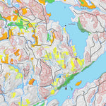 iFaune - Cerf de Virginie - Zec Bras-Coupé-Désert (2025) Preview 2