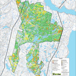 iFaune - Cerf de Virginie - Zec Buteux-Bas-Saguenay (2025) Preview 1