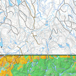 iFaune - Cerf de Virginie - Zec des Passes (2025) Preview 2