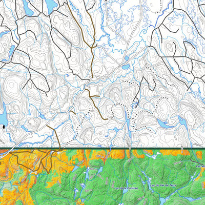 iFaune - Cerf de Virginie - Zec des Passes (2025) Preview 2