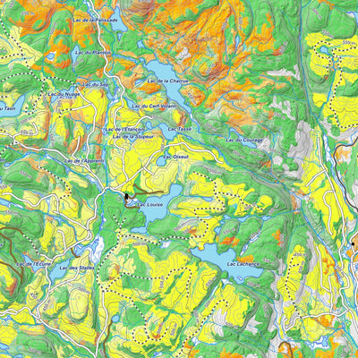 iFaune - Cerf de Virginie - Zec des Passes (2025) Preview 3