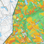 iFaune - Cerf de Virginie - Zec du Lac-Brébeuf (2025) Preview 2
