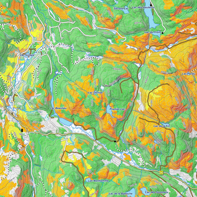 iFaune - Cerf de Virginie - Zec du Lac-Brébeuf (2025) Preview 3