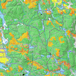 iFaune - Cerf de Virginie - Zec du Lac-de-la-Boiteuse (2025) Preview 3