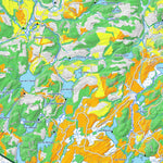 iFaune - Cerf de Virginie - Zec Kiskissink (2025) Preview 3