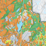 iFaune - Cerf de Virginie - Zec Lac-au-Sable (2024) Preview 2