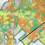 iFaune - Cerf de Virginie - Zec Lac-au-Sable (2024) Preview 3