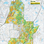 iFaune - Cerf de Virginie - Zec Lac-au-Sable (2025) Preview 1