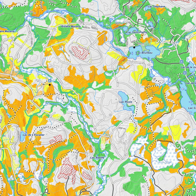 iFaune - Cerf de Virginie - Zec Mazana (2025) Preview 2