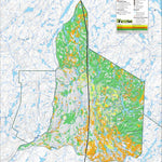 iFaune - Cerf de Virginie - Zec Menokeosawin (2024) Preview 1