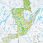 iFaune - Cerf de Virginie - Zec Normandie (2025) Preview 1