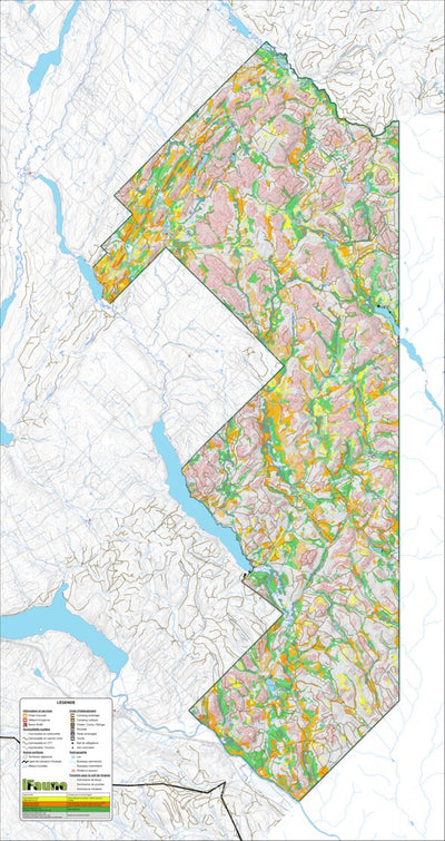 iFaune - Cerf de Virginie - Zec Owen (2025) Preview 1
