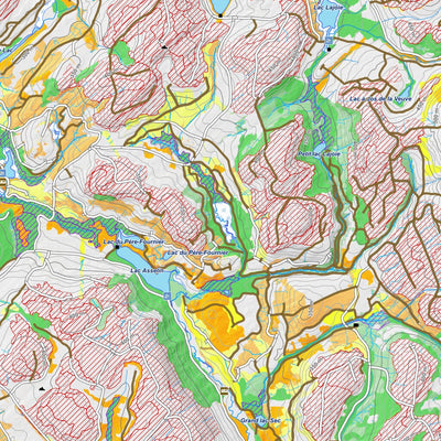 iFaune - Cerf de Virginie - Zec Owen (2025) Preview 3