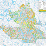 iFaune - Cerf de Virginie - Zec Restigo (2025) Preview 1