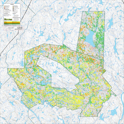 iFaune - Cerf de Virginie - Zec Wessonneau (2025) Preview 1