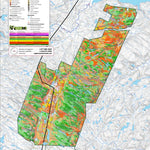 iFaune - Orignal et ours noir - Zec Anse-Saint-Jean (2025) Preview 1