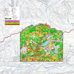 iFaune - Orignal et ours noir - Zec Baillargeon (2025) Preview 1