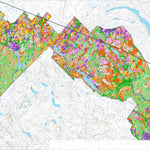 iFaune - Orignal et ours noir - Zec Bas-Saint-Laurent (2025) Preview 1