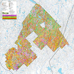 iFaune - Orignal et ours noir - Zec Batiscan-Neilson (2025) Preview 1
