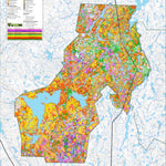 iFaune - Orignal et ours noir - Zec Bessonne (2025) Preview 1