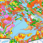 iFaune - Orignal et ours noir - Zec Buteux-Bas-Saguenay (2025) Preview 2