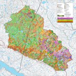 iFaune - Orignal et ours noir - Zec Chauvin (2025) Preview 1