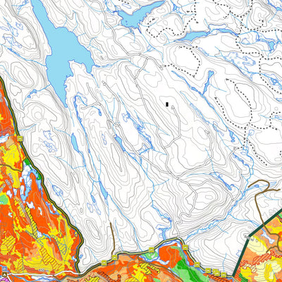 iFaune - Orignal et ours noir - Zec des Nymphes (2025) Preview 2
