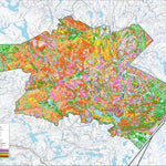 iFaune - Orignal et ours noir - Zec d'Iberville (2025) Preview 1