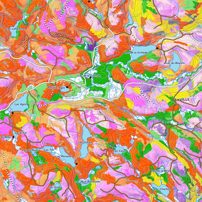 iFaune - Orignal et ours noir - Zec d'Iberville (2025) Preview 2