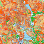 iFaune - Orignal et ours noir - Zec du Lac-de-la-Boiteuse (2025) Preview 3