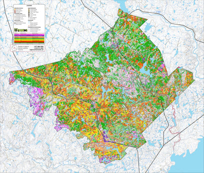 iFaune - Orignal et ours noir - Zec Forestville (2025) Preview 1