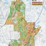iFaune - Orignal et ours noir - Zec Lac-au-Sable (2025) Preview 1