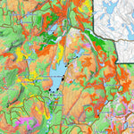 iFaune - Orignal et ours noir - Zec Lac-au-Sable (2025) Preview 2