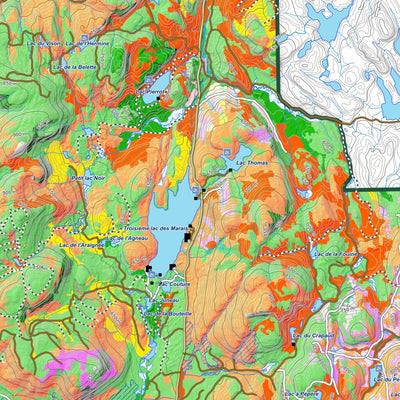 iFaune - Orignal et ours noir - Zec Lac-au-Sable (2025) Preview 2